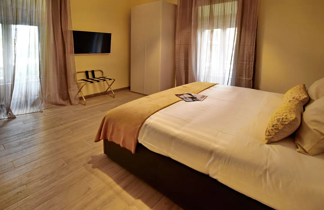Cdr Guest House-1